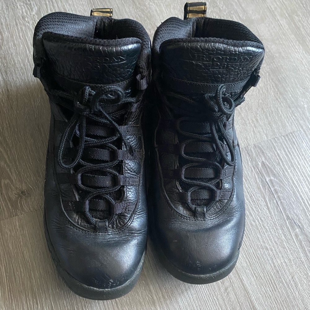 Jordan 10 Retro NYC (2016)